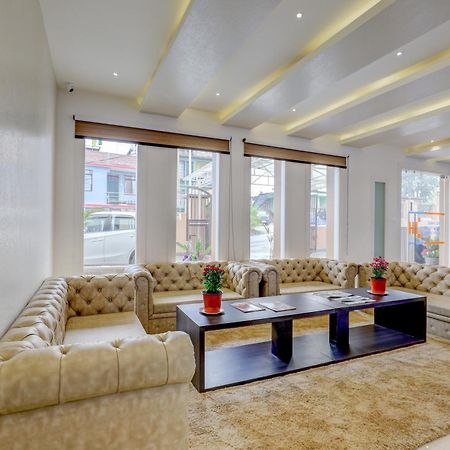Banari Regency By Summit Hotel Namchi Екстериор снимка