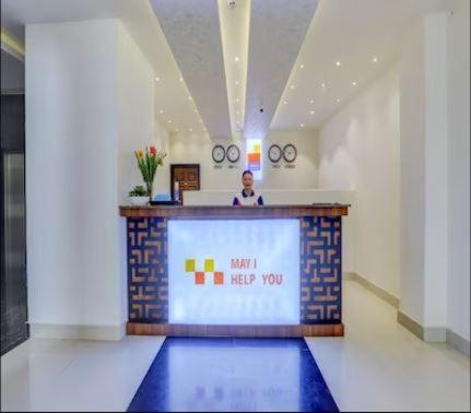Banari Regency By Summit Hotel Namchi Екстериор снимка