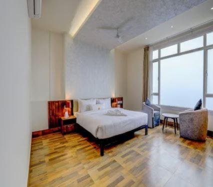 Banari Regency By Summit Hotel Namchi Екстериор снимка