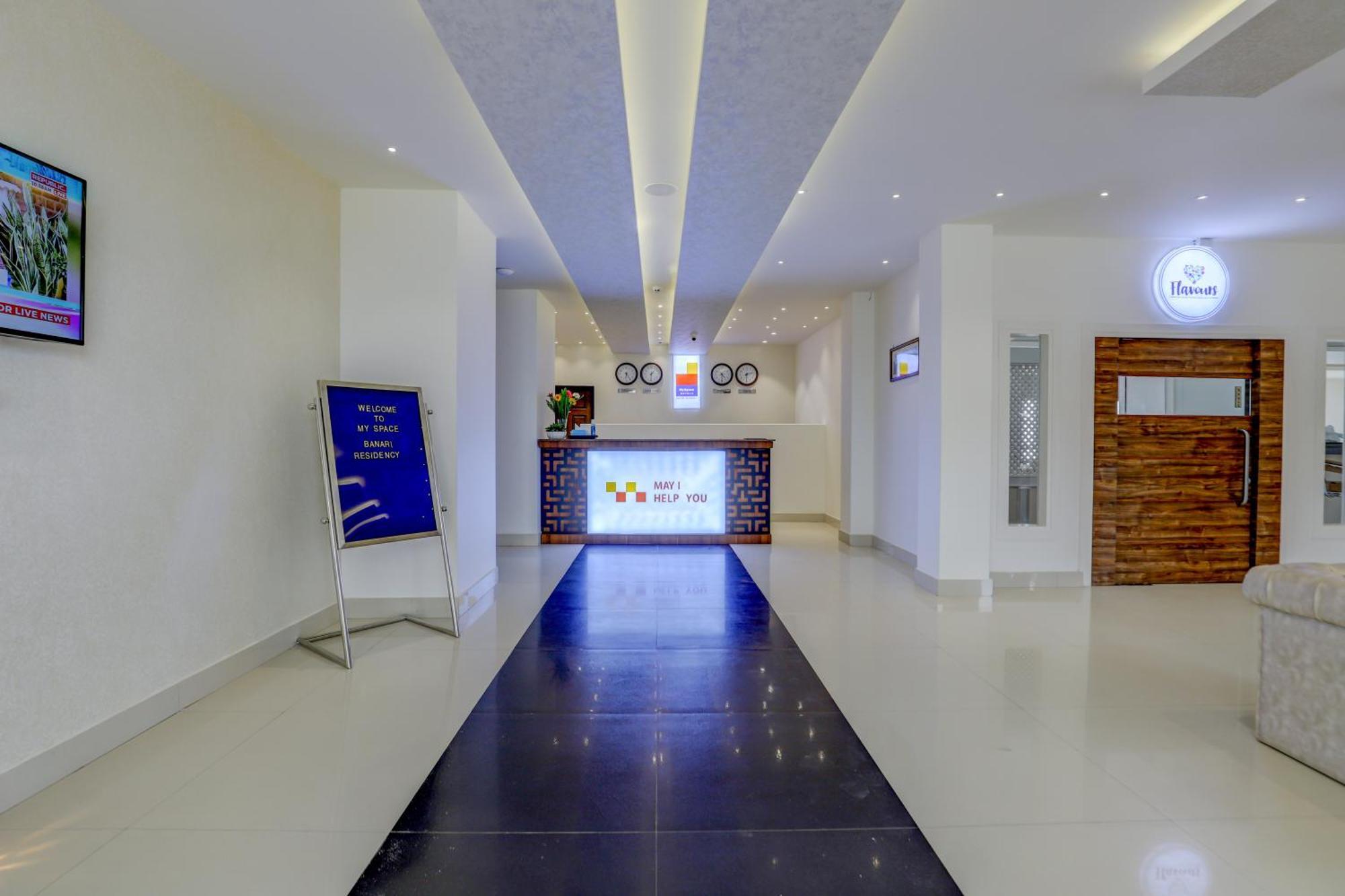 Banari Regency By Summit Hotel Namchi Екстериор снимка